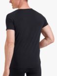 sloggi EVER Soft O-Neck T-Shirt, Black