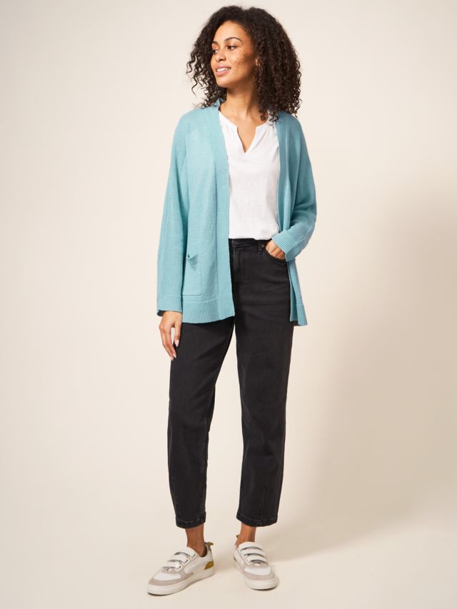 Linen cardigans store