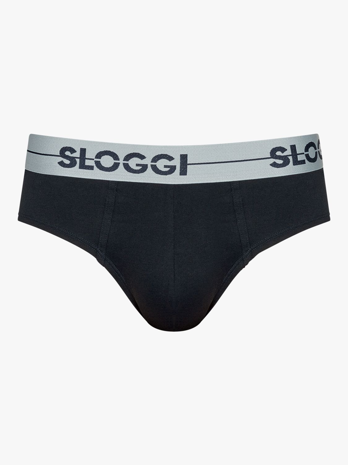 Sloggi Go ABC Mini Briefs, Pack of 3