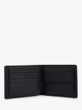 BOSS Arezzo Leather Wallet, Black