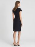 Reiss Petite Haisley Mini Dress