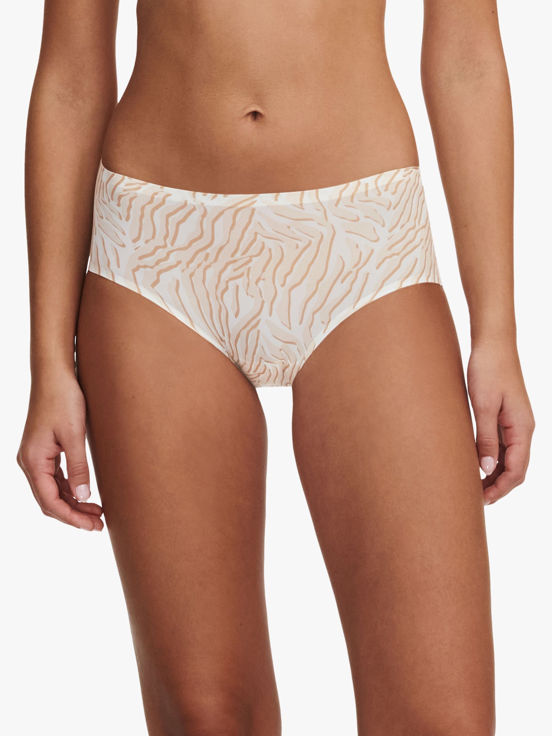 Women's Lingerie & Underwear - Women's Knickers & Briefs, Natural