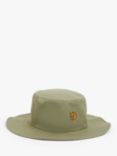 Fjällräven Kånken Hatfield Drawstring Hat, Green