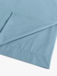 John Lewis Crisp & Fresh 200 Thread Count Egyptian Cotton Flat Sheet