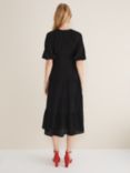 Phase Eight Morven Wrap Midi Dress