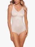 Miraclesuit LYCRA® FitSense™ Bodysuit, Nude
