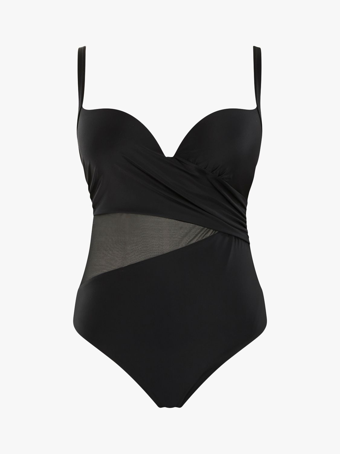 Panache Serenity Moulded Swimsuit, Levana Bratique