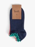 hush Alonna Cotton Socks, Pack of 2, Multi