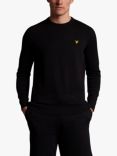 Lyle & Scott Crew Neck Jumper