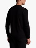 Lyle & Scott Crew Neck Jumper