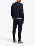 Lyle & Scott Slim Fit Joggers, Navy