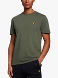 Lyle & Scott Martin T-Shirt, Cactus Green