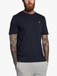 Lyle & Scott Slub Short Sleeve T-Shirt