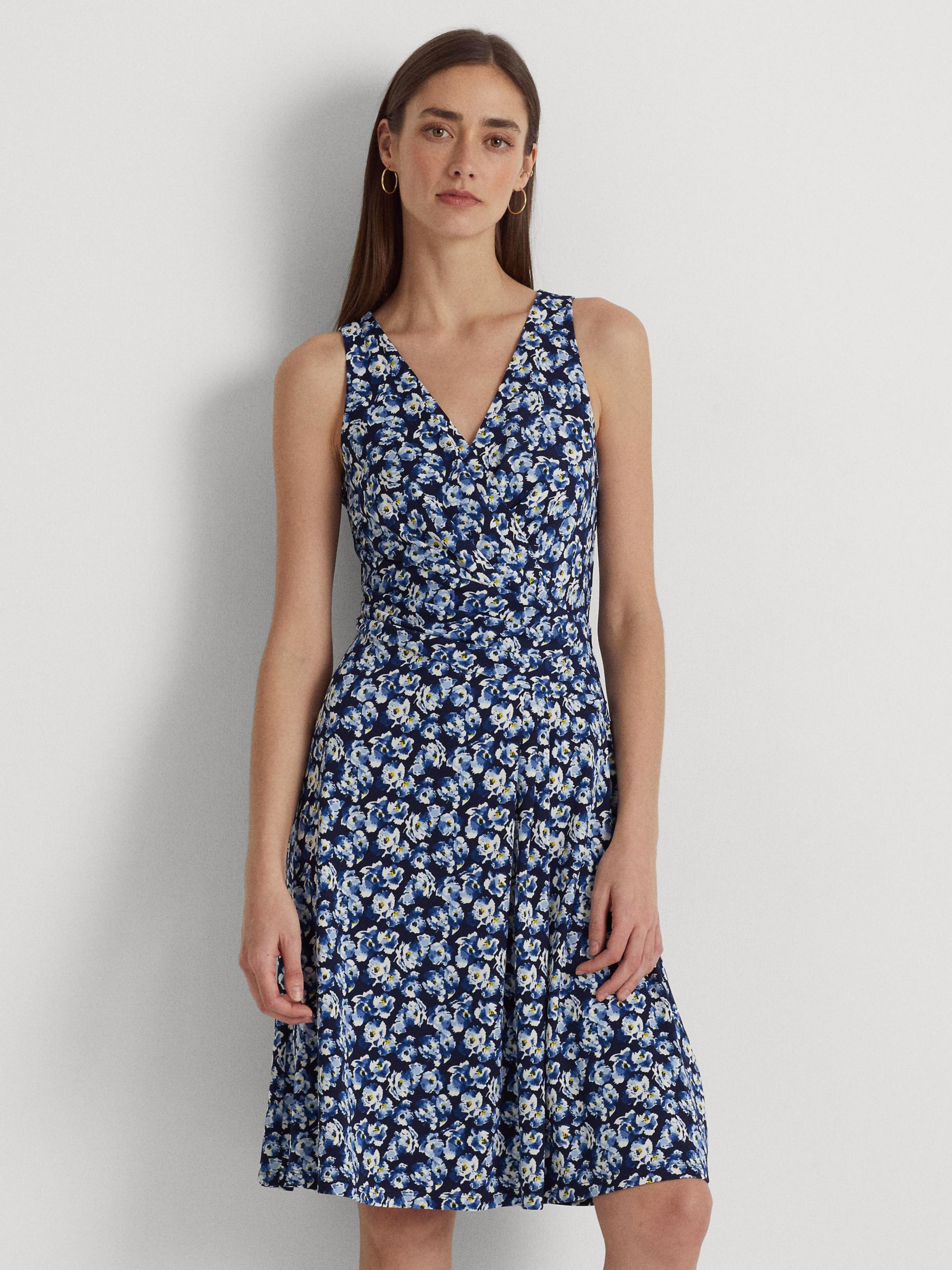 Size 14 Ralph Lauren Dresses | John Lewis & Partners