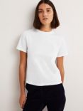 Boden Perfect Cotton T-Shirt