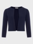 Hobbs Ella Bolero Cardigan, Midnight