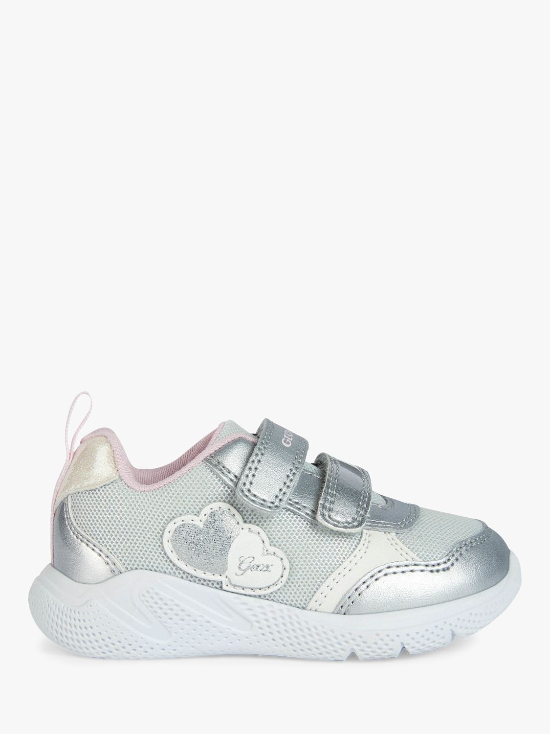 Geox Baby & Toddler Shoes John Lewis & Partners