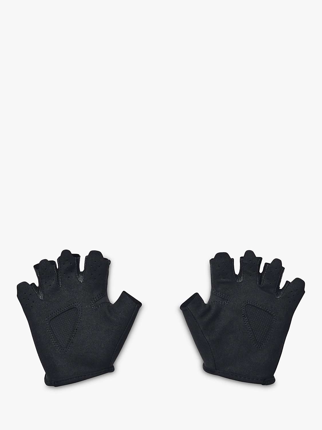 Buy Under Armour Women's Gym Gloves Online at johnlewis.com