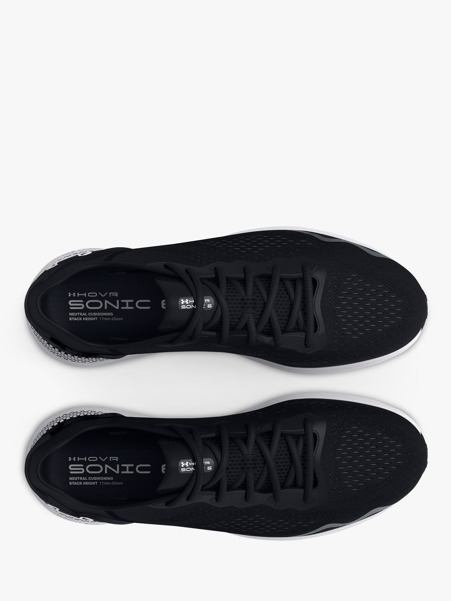 Buy Under Armour HOVR Sonic 6 Women's Running Shoes Online at johnlewis.com