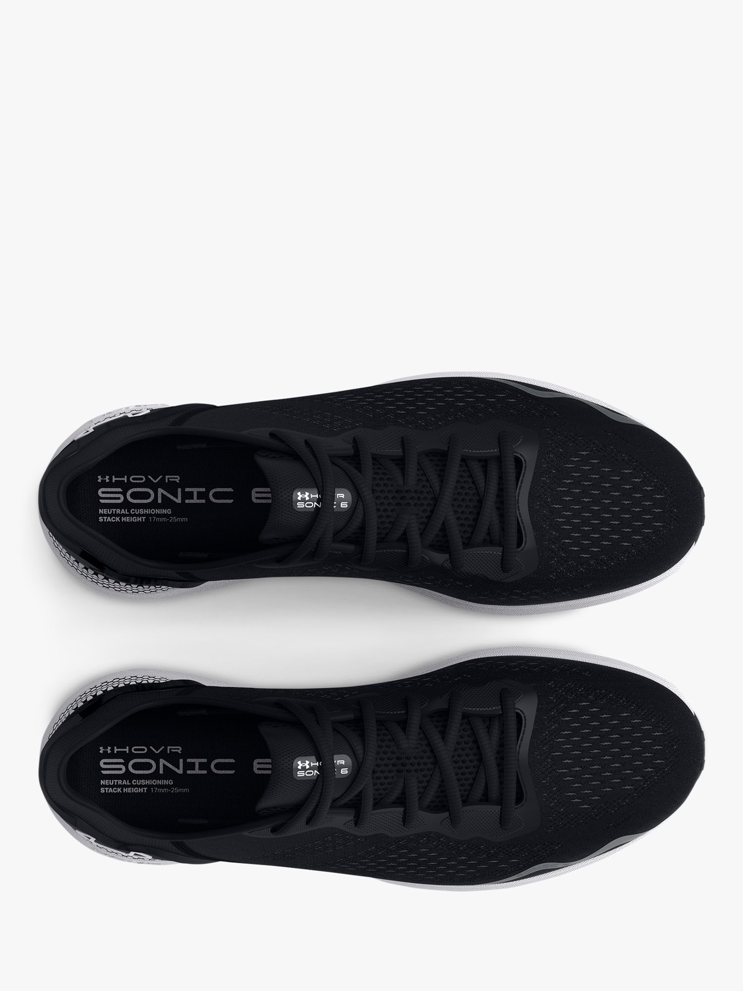 Buy Under Armour HOVR Sonic 6 Men's Running Shoes Online at johnlewis.com