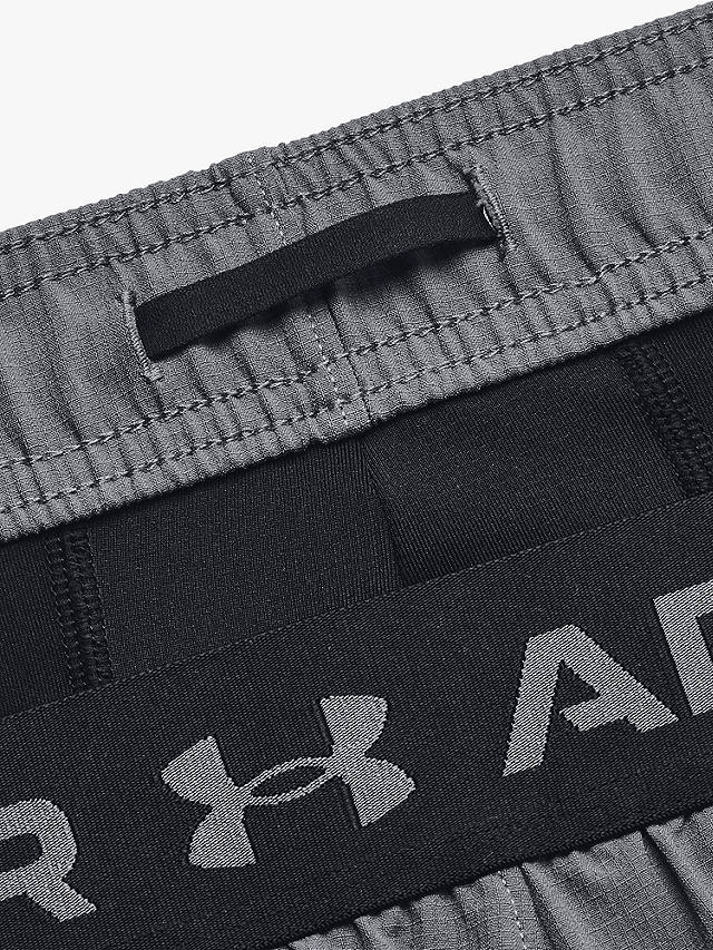 Under Armour Vanish Woven 2-in-1 Gym Shorts