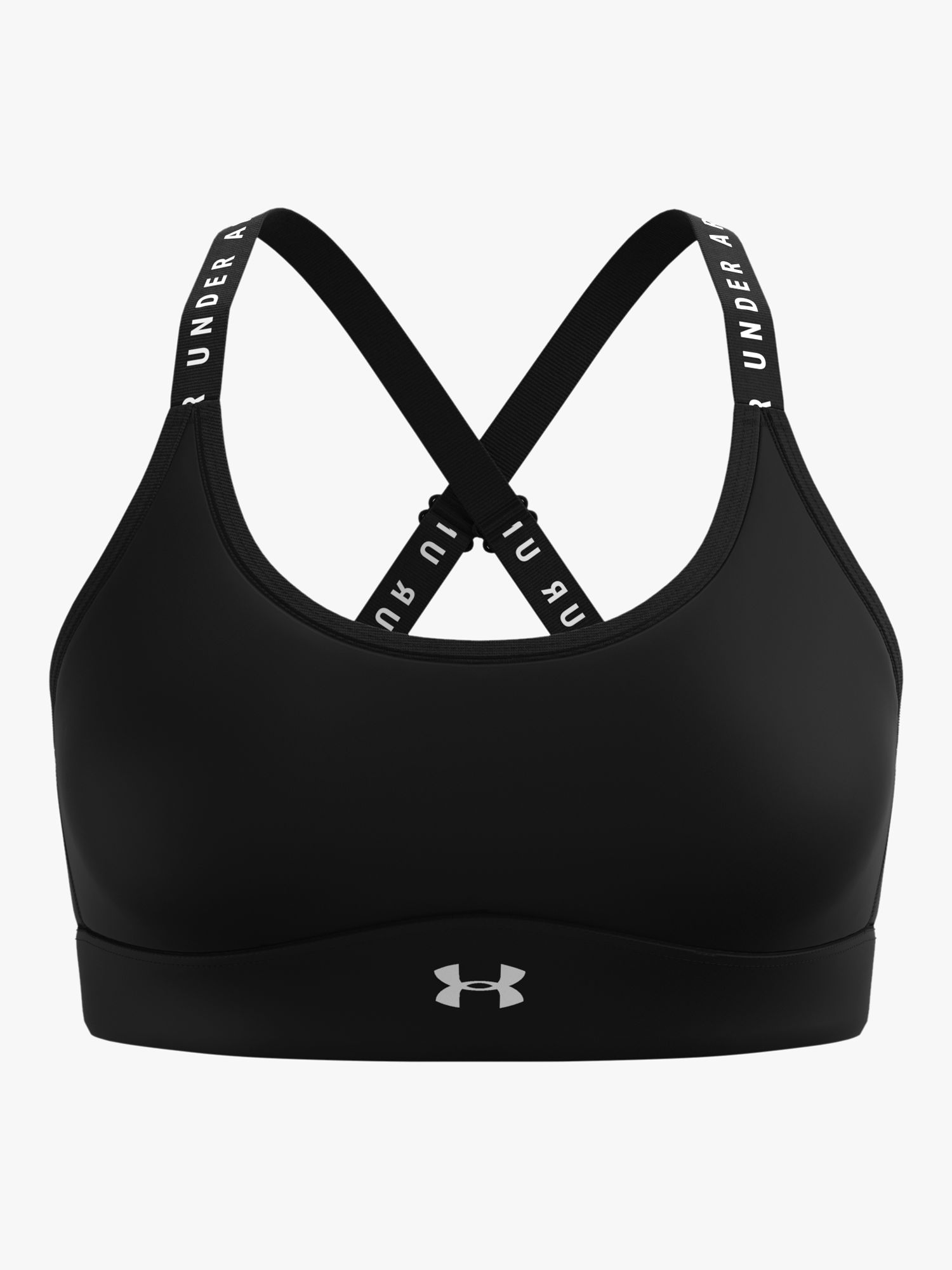 Under Armour Womens Infinity High Bra : : Clothing, Shoes &  Accessories