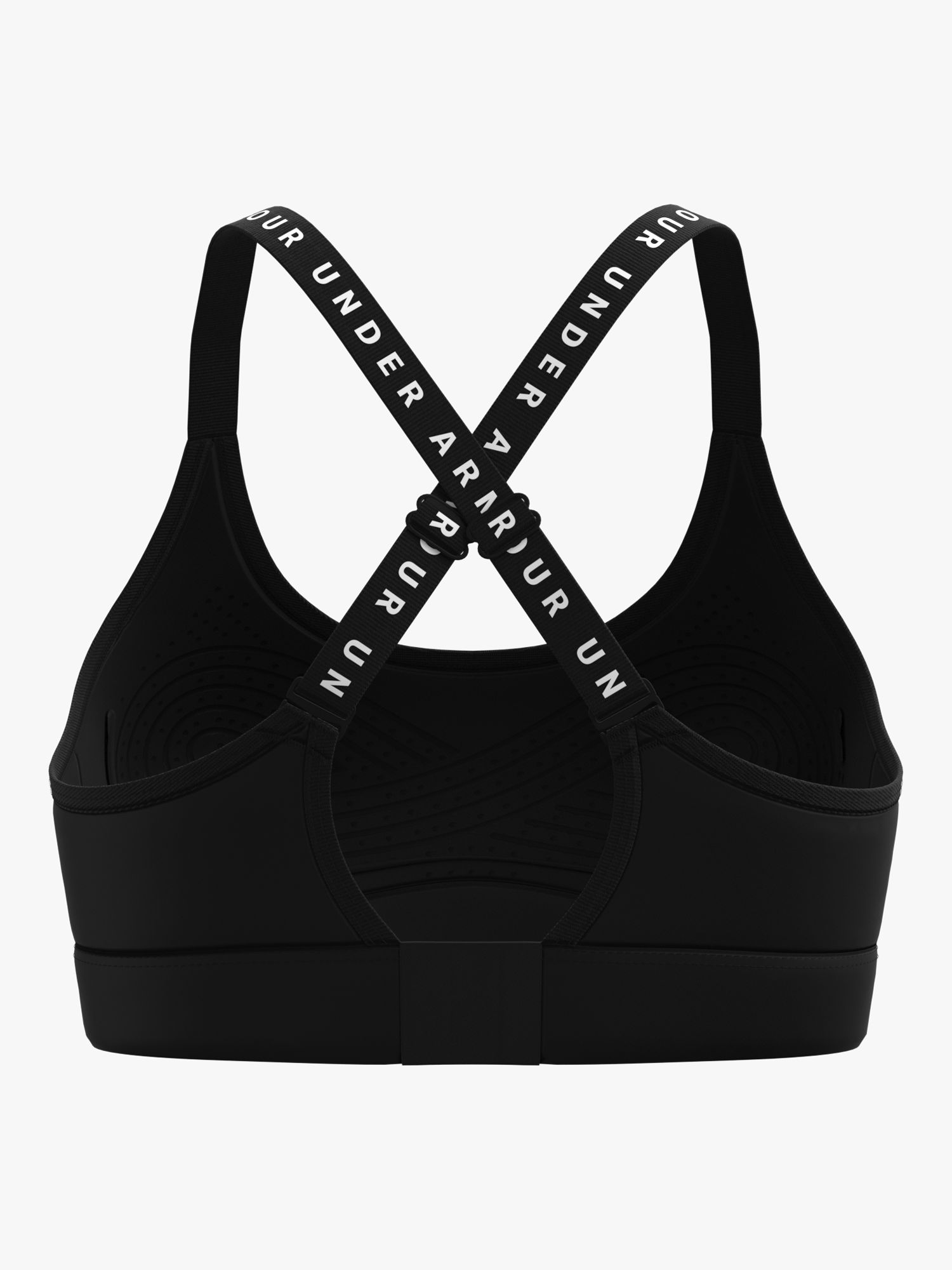 Under Armour UA Infinity High Sports Bra - Sports bra Women's, Product  Review
