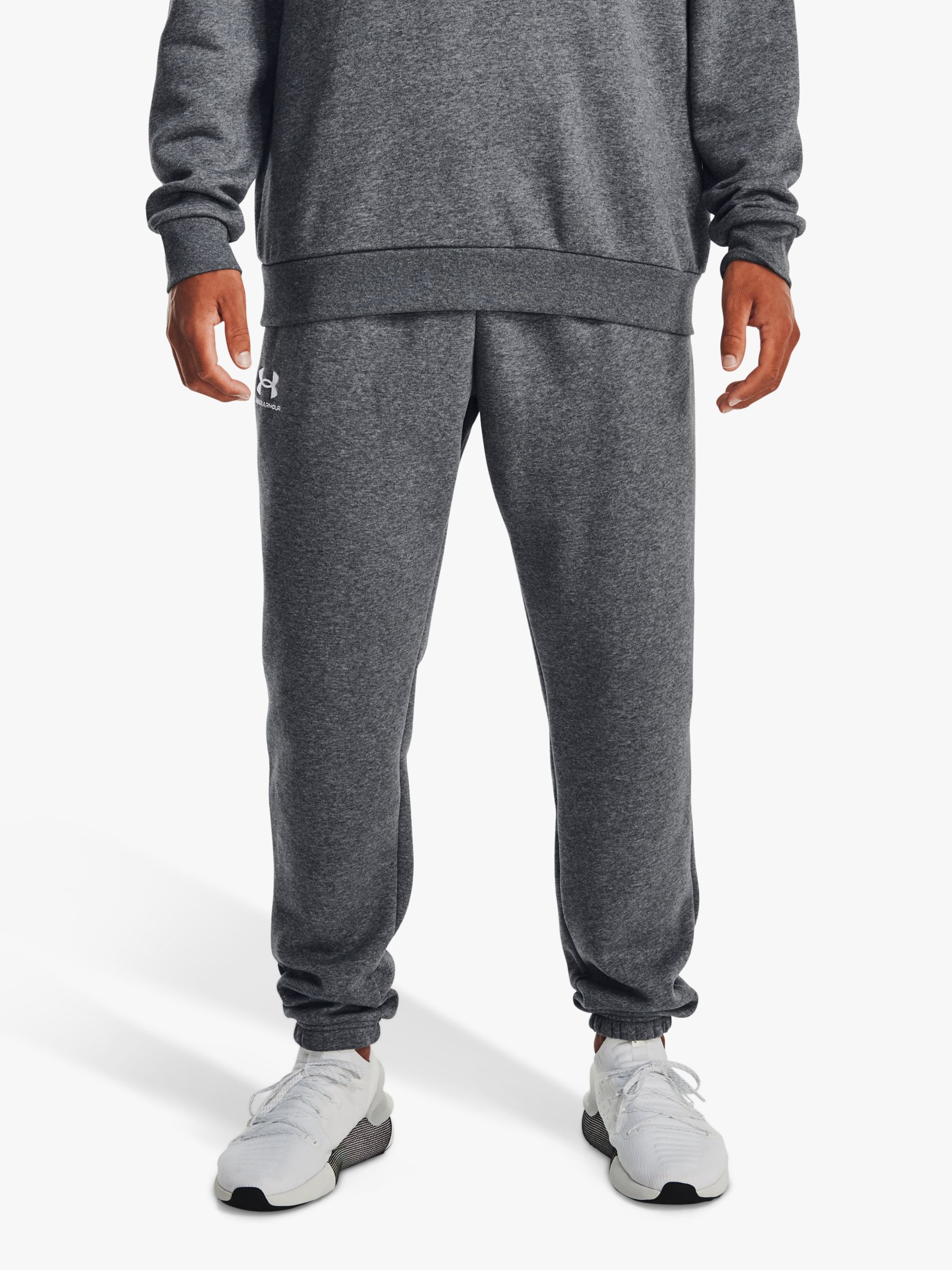 Levi's Men's Relaxed Fit Tapered Leg Fleece Jogger Sweatpants