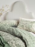 John Lewis Japonica Duvet Cover Set