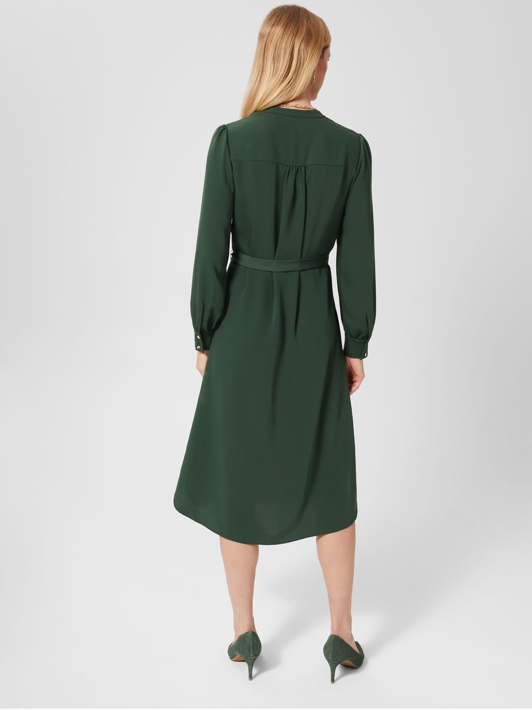 John lewis hot sale warehouse dress