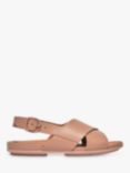 FitFlop Gracie Leather Back Sandals