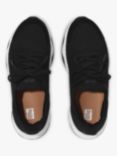FitFlop Vitamin FFX Lace Up Trainers