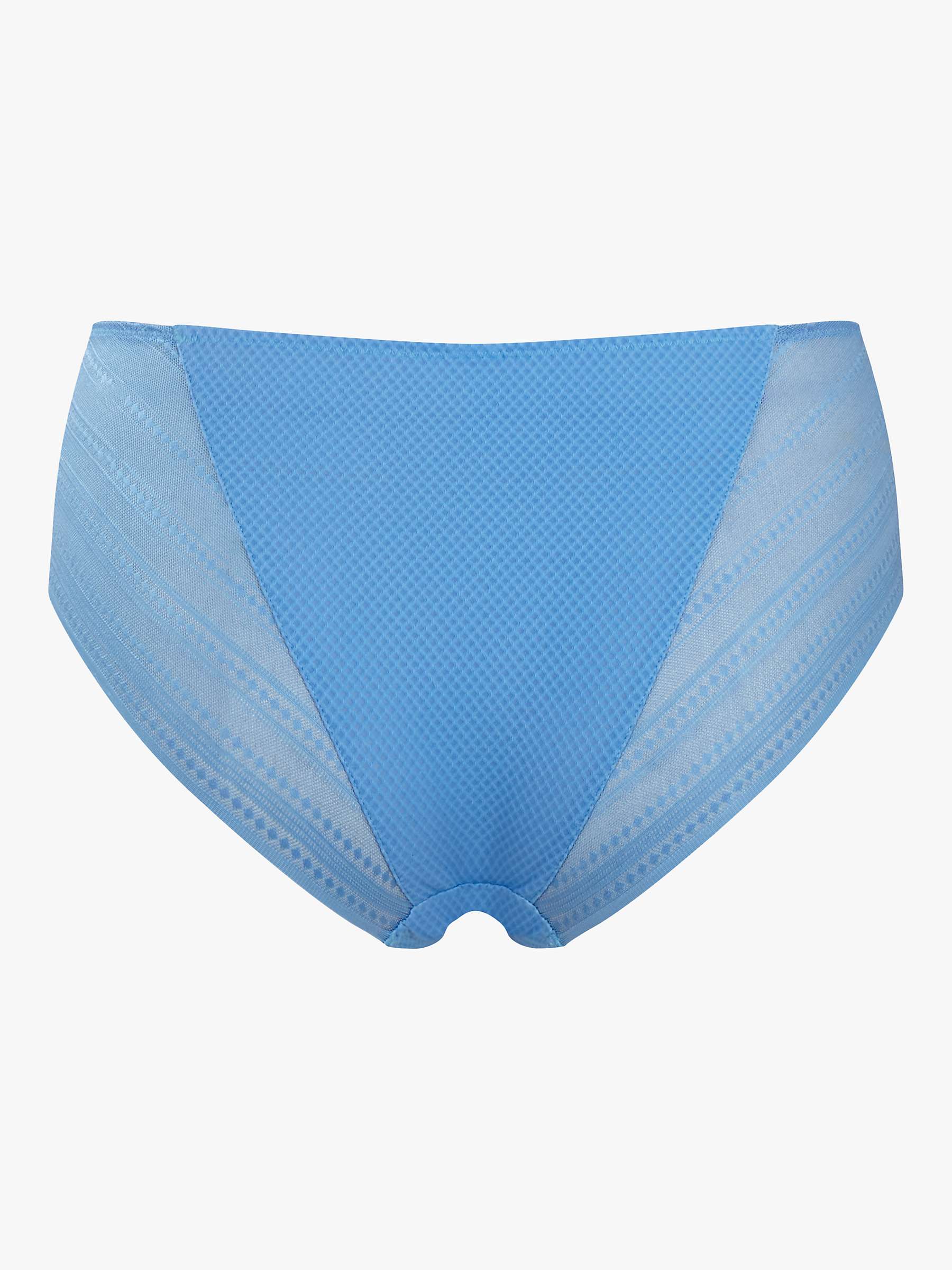 Buy Panache Serene Classic Knickers Online at johnlewis.com