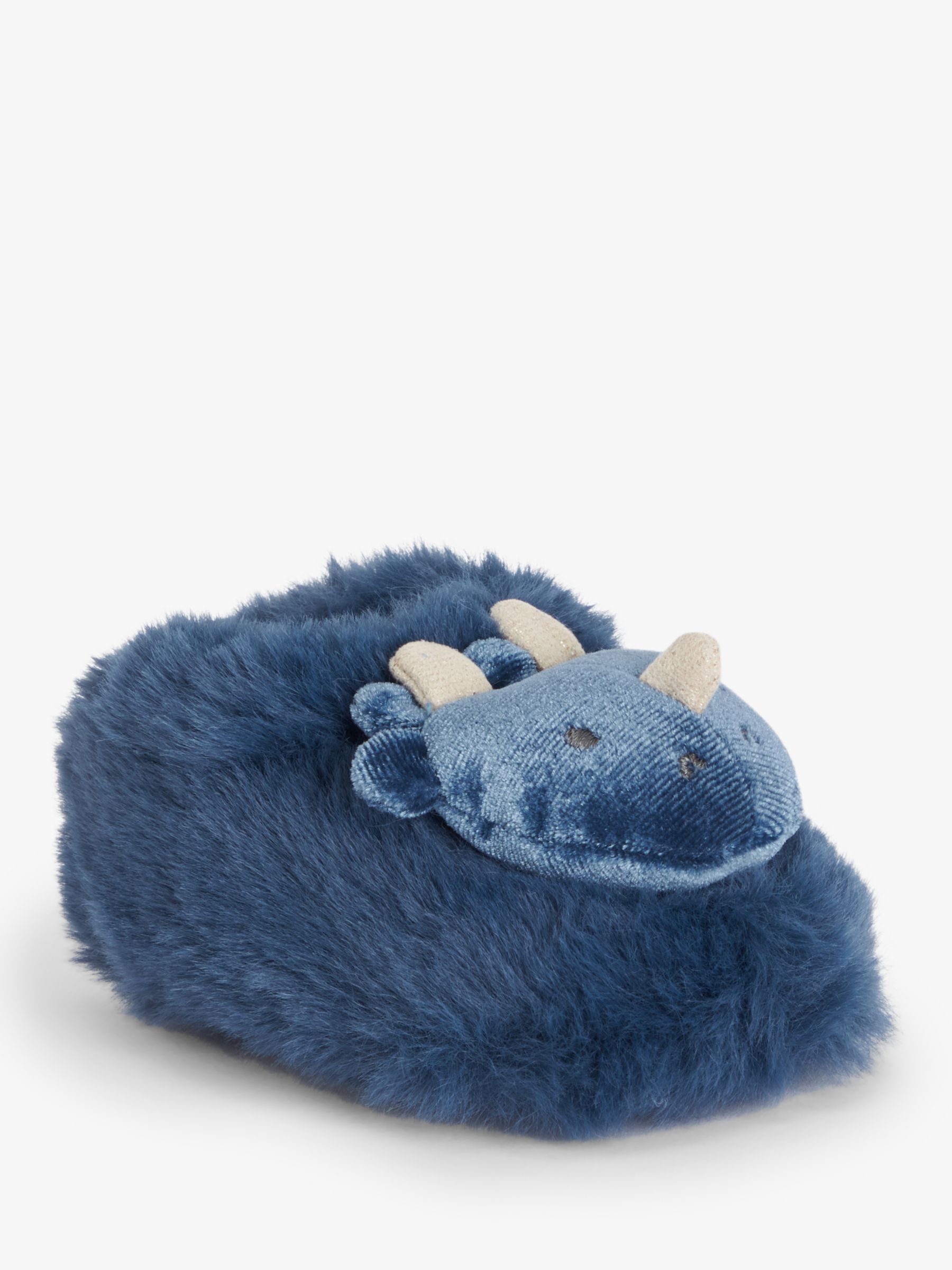 John lewis baby slippers hot sale