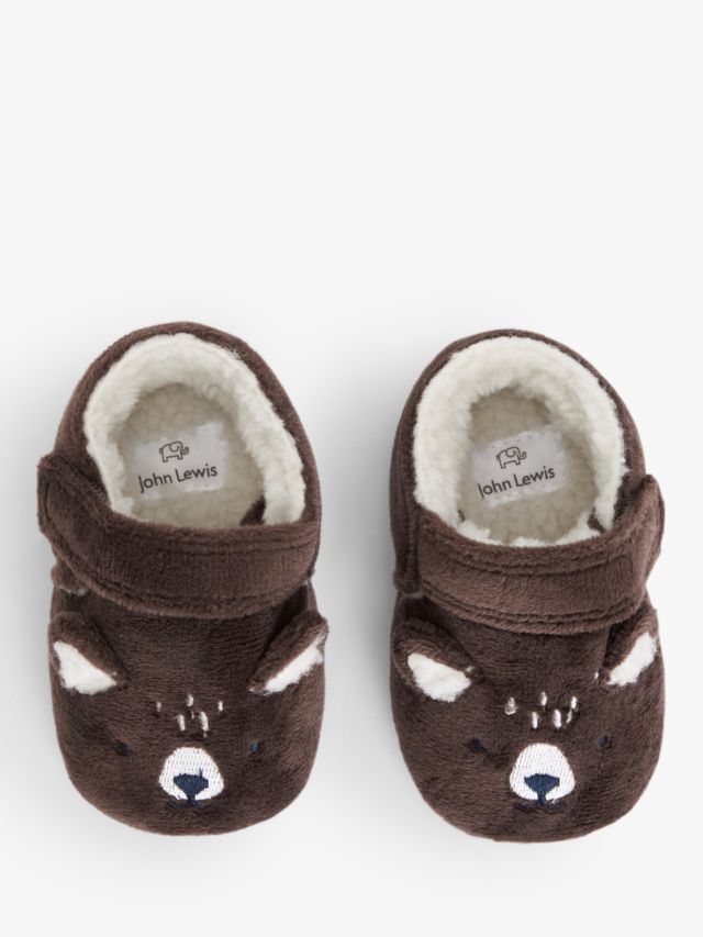 John lewis sales baby shoes