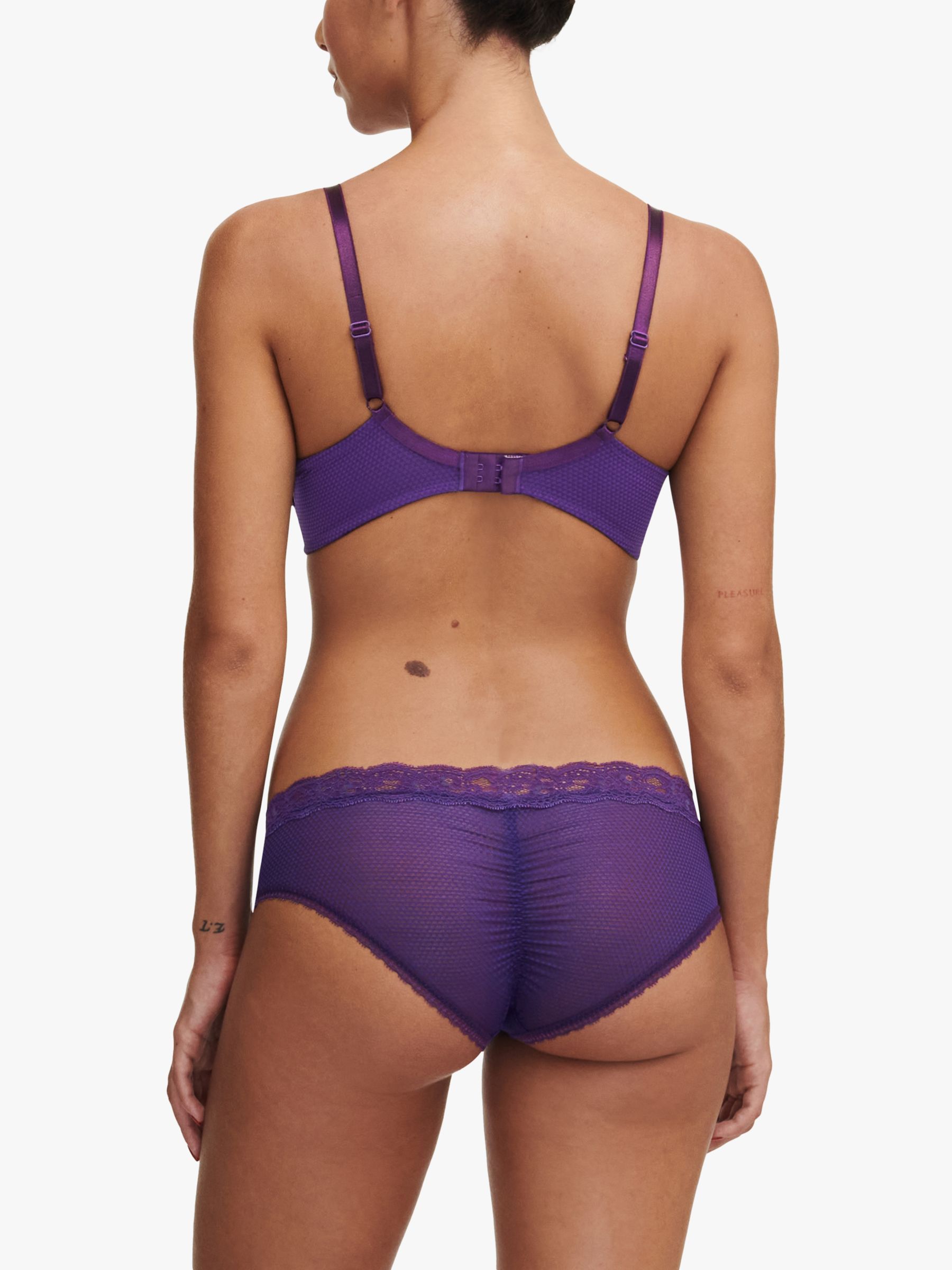 Buy Passionata Brooklyn Hipster Knickers Online at johnlewis.com