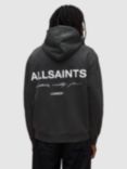 AllSaints Underground Hoodie