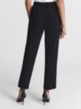 Reiss Petite Hailey Cropped Trousers