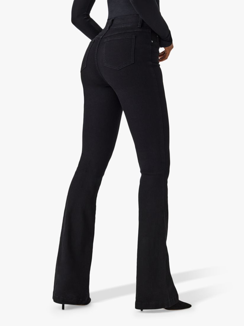 Spanx Flare Jeans – Whim