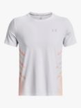 Under Armour Iso-Chill Laser Heat Gym Top