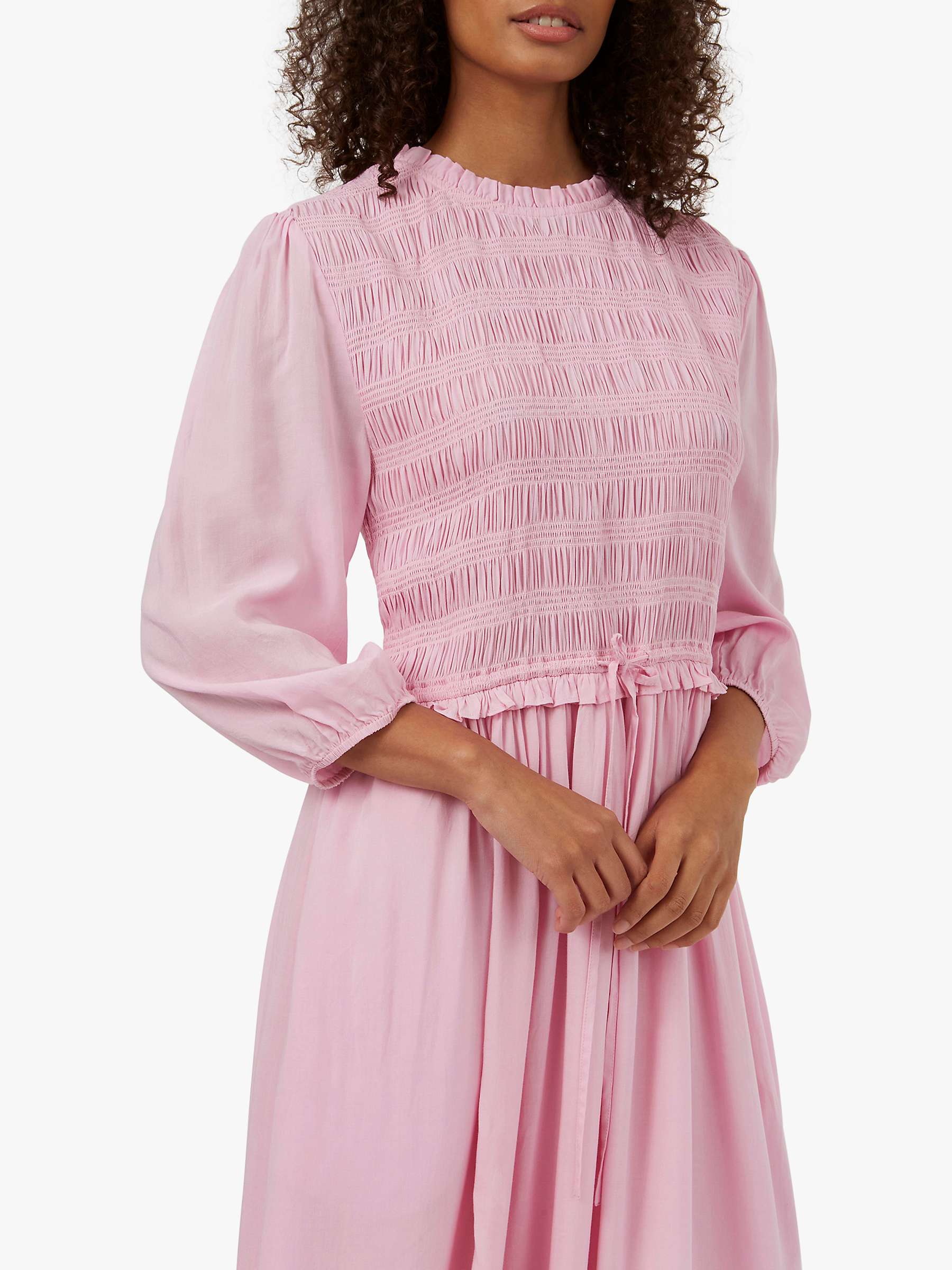 Buy Great Plains Bali Midi Dress Online at johnlewis.com