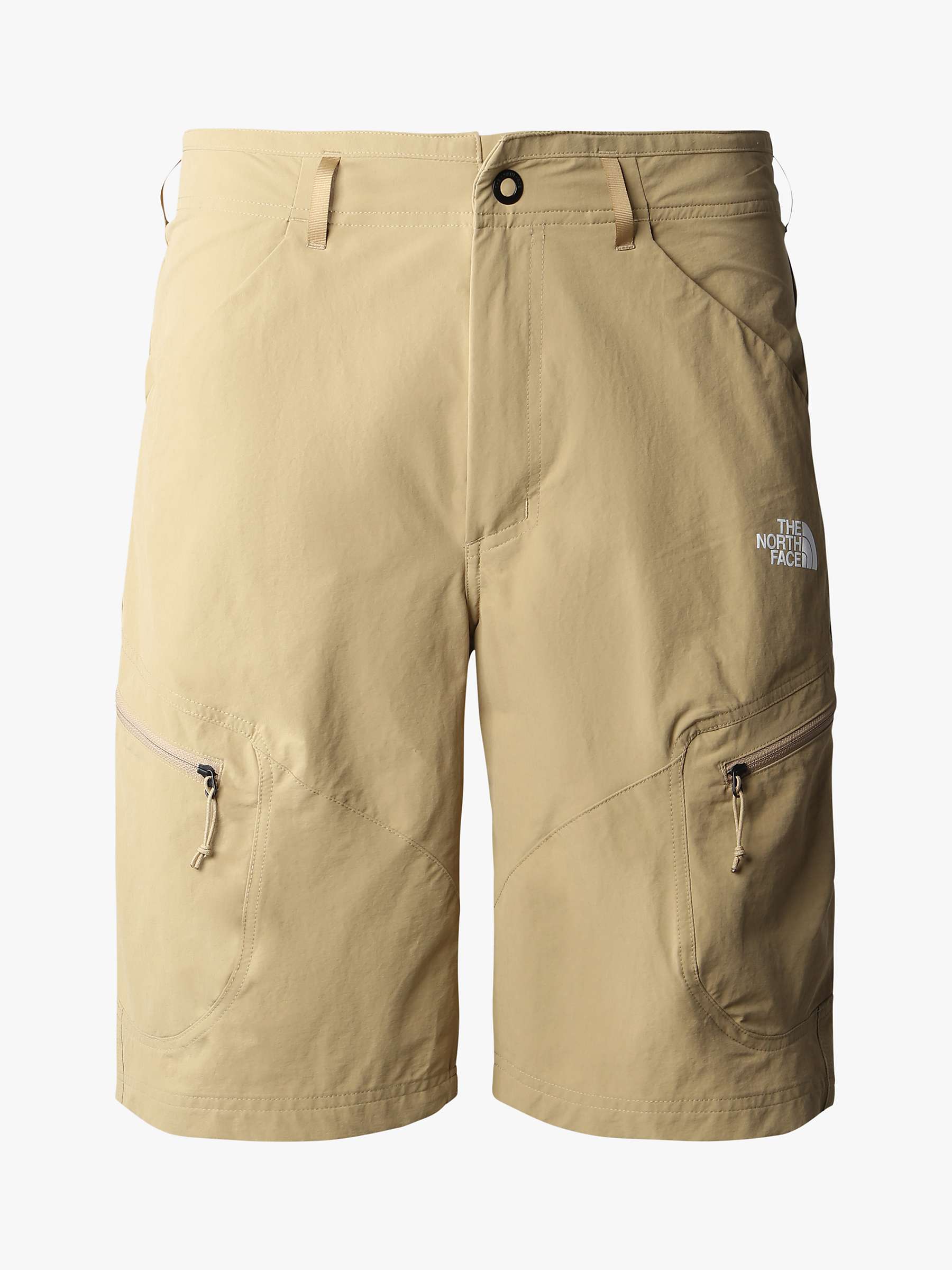 Buy The North Face Exploration Shorts Online at johnlewis.com