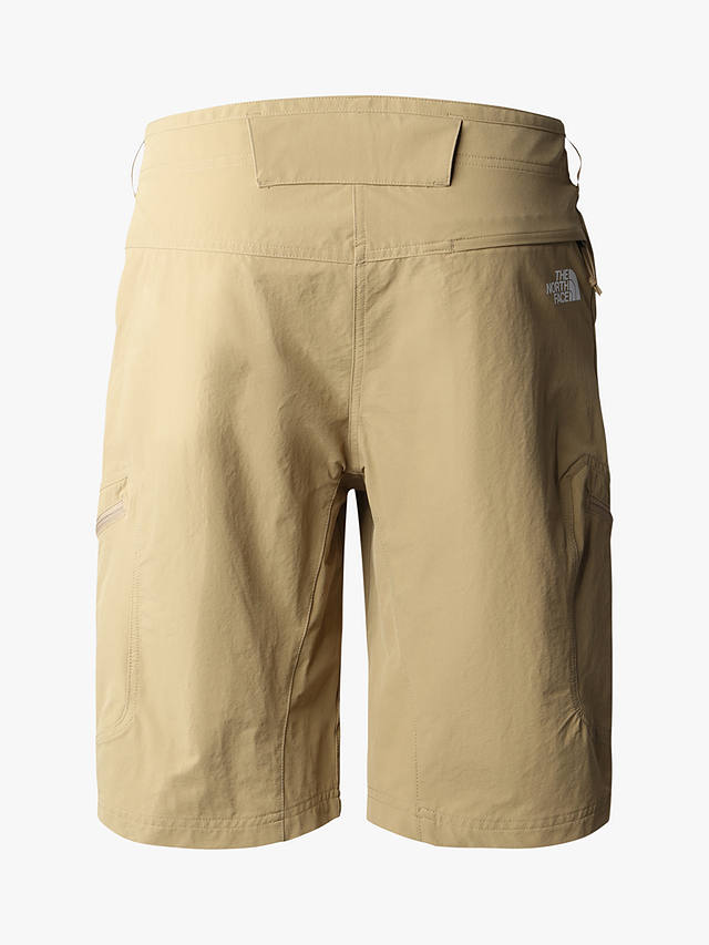 The North Face Exploration Shorts, Kelp Tan