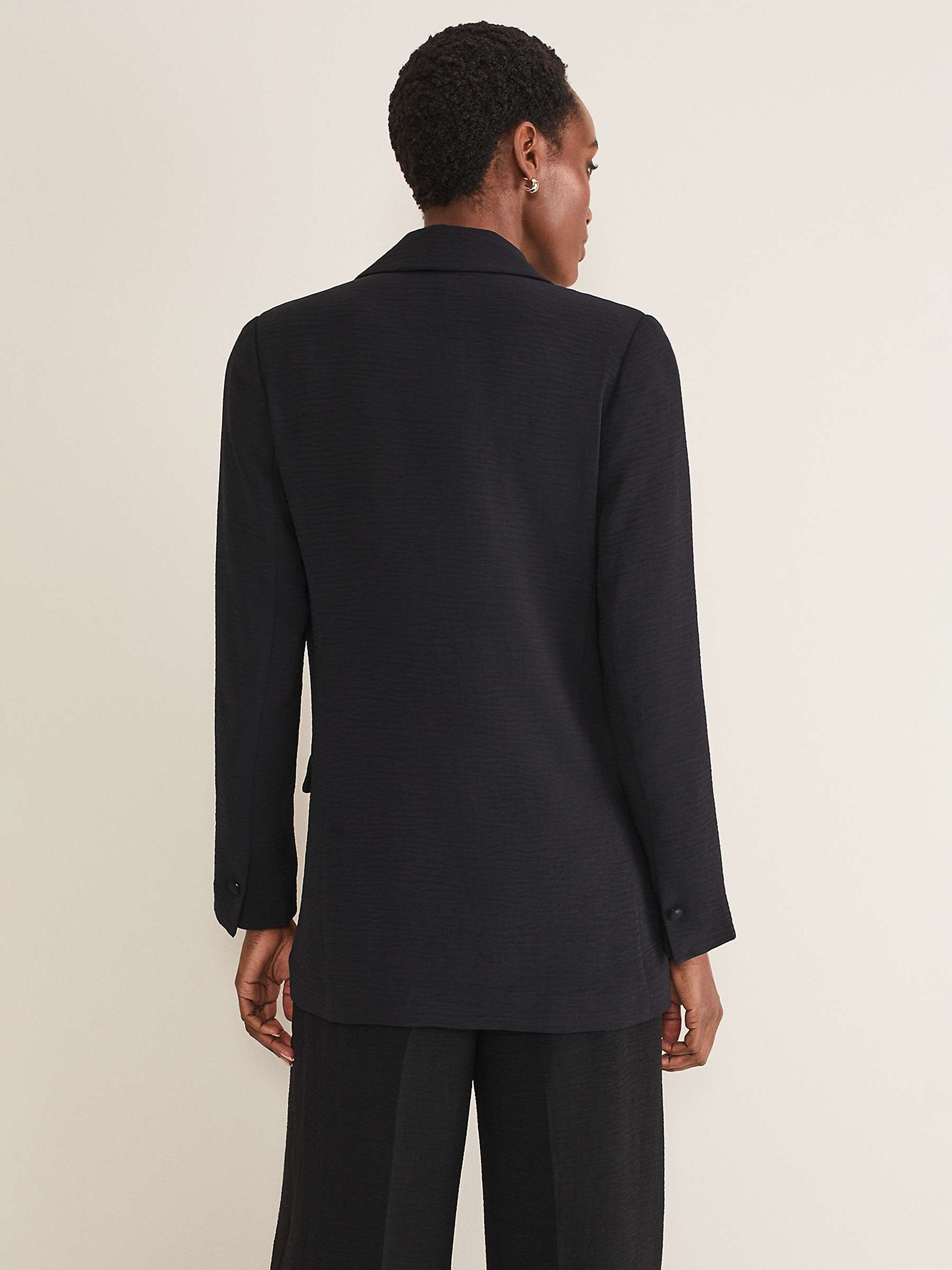Buy Phase Eight Opal Suit Jacket Online at johnlewis.com