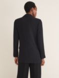 Phase Eight Opal Suit Jacket, Black