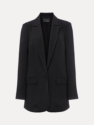 Phase Eight Opal Suit Jacket, Black