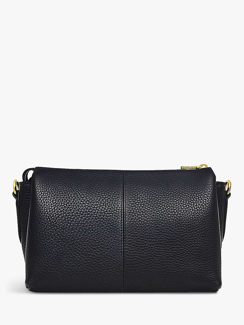 Buy Radley Hillgate Place Small Zip Top Chain Cross Body Bag Online at johnlewis.com