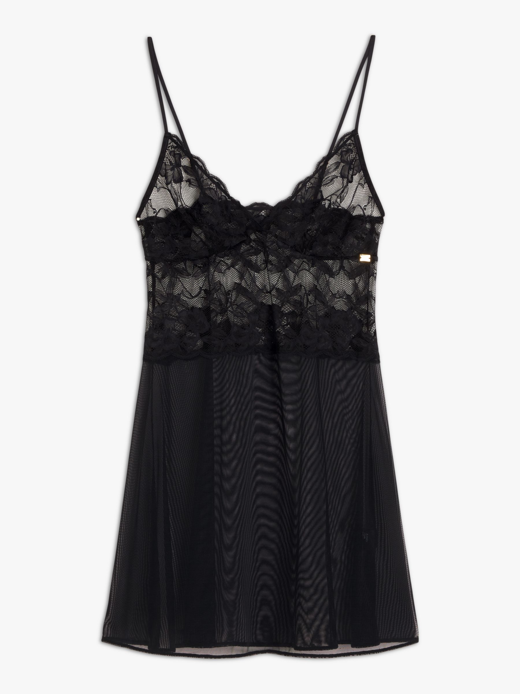 Buy AND/OR Wren Chemise Online at johnlewis.com