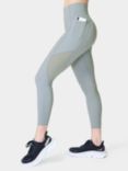Sweaty Betty Aerial Power UltraSculpt High-Waisted 7/8 Gym Leggings