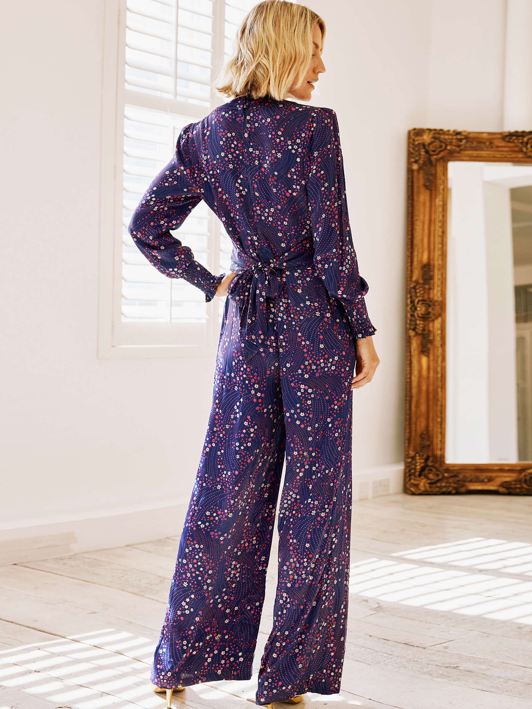 Buy Aspiga Ashley Jumpsuit Online at johnlewis.com